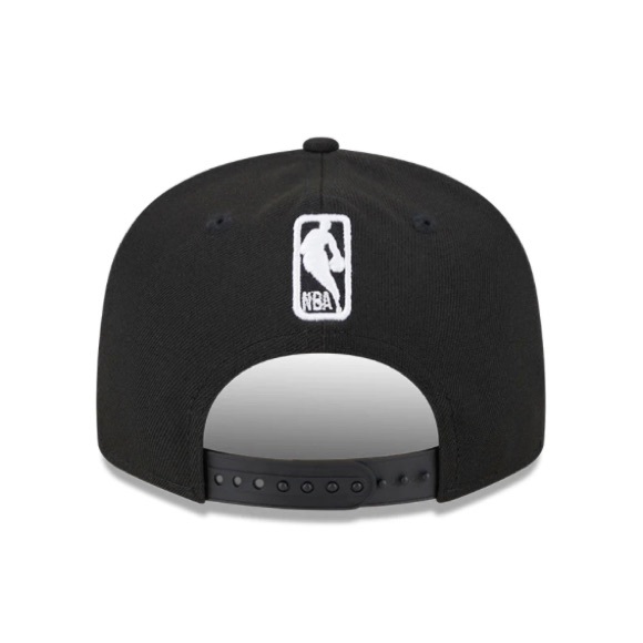 New era Miami Heat Snap back 2023 - Picture 2 of 3